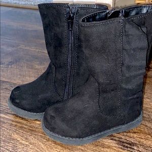 Toddler Boots